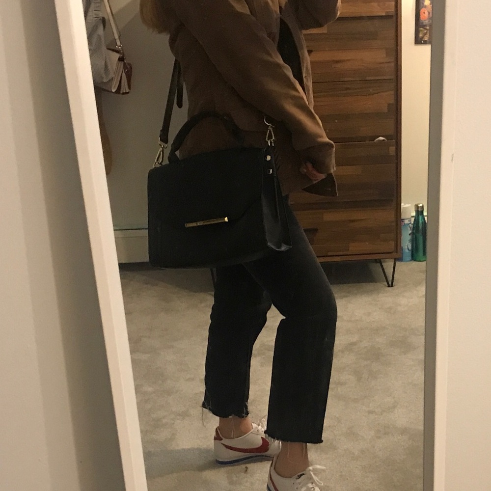 Steve Madden Crossbody Bag